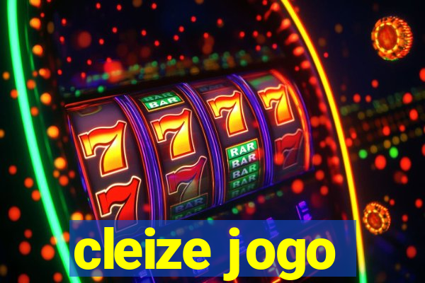 cleize jogo